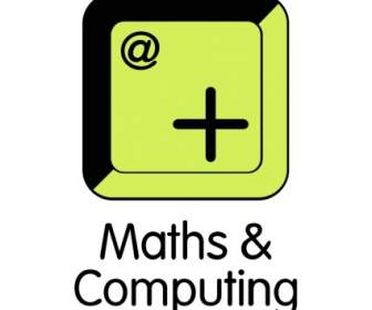 Maths Computing Colleges