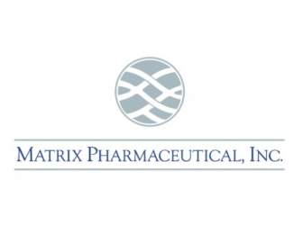 Matrix Pharmaceutical