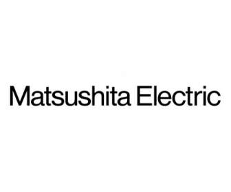 ไฟฟ้า Matsushita