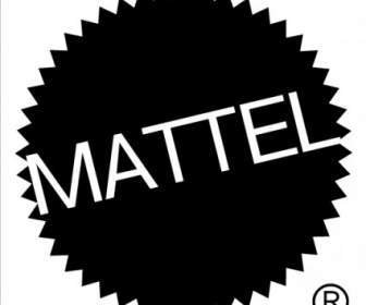 マテル社のロゴ