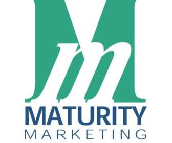 Maturity Marketing