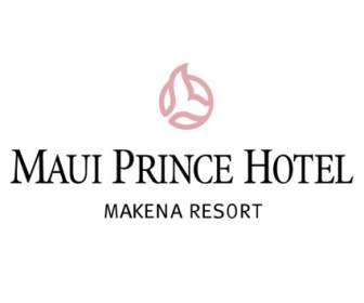 Hotel Príncipe De Maui