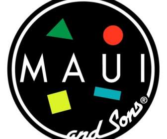 Maui Sons