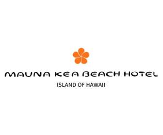 Отель Beach Мауна-Кеа