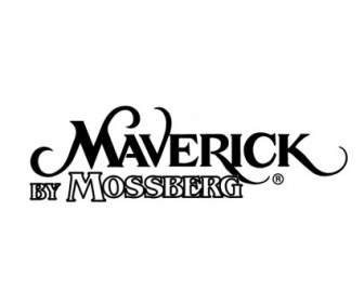 Maverick Oleh Mossberg