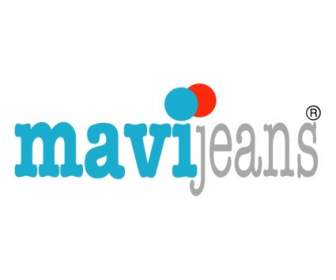 Quần Jean Mavi