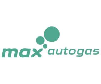 Max Autogaz