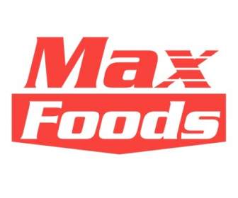 Aliments Max