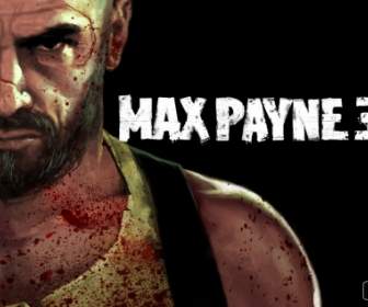 Max Jeux De Max Payne Payne Papier Peint
