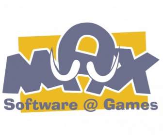 Max Software Games