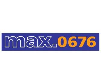 Max0676