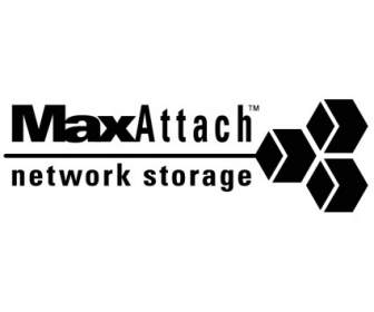 Maxattach Network Storage