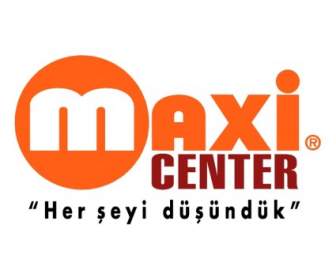 Maxi Pusat