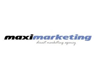 Maxi Pemasaran