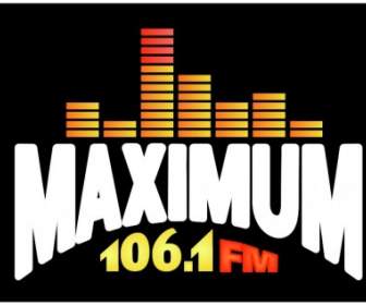 Maximum Radio