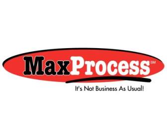 Maxprocess