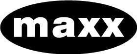 Maxx логотип.