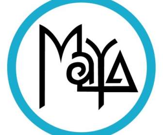 autodesk maya 2018 app icon