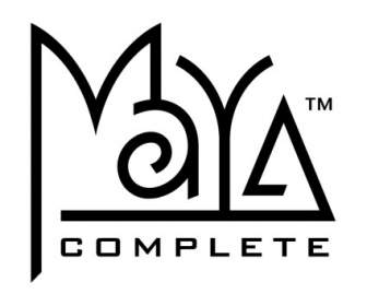 Maya Kompletny