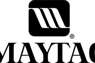 Maytag Logosu