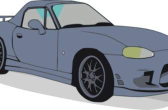 Mazda Mobil Clip Art
