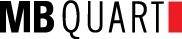 Logo De MB Quart