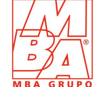Mba 그룹