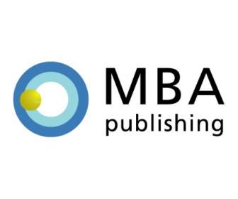 Publicação De MBA