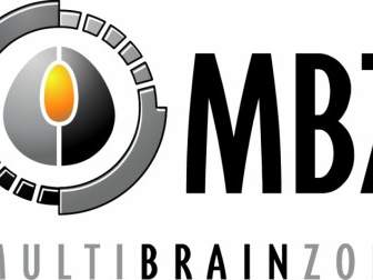 Mbz 멀티 뇌 영역