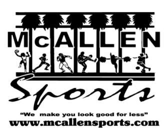 Deportes De McAllen