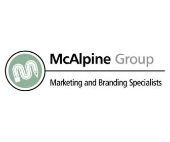Grupo McAlpine