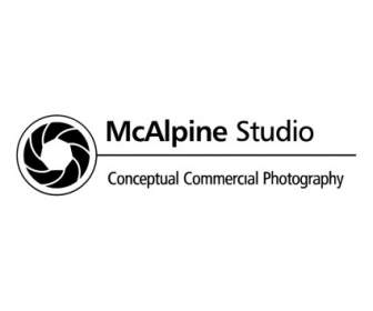 Mcalpine Studio