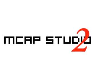 MCap-studio