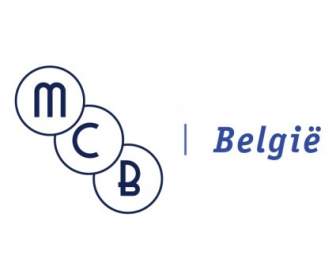 MCB Belgie