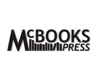 McBooks Presse