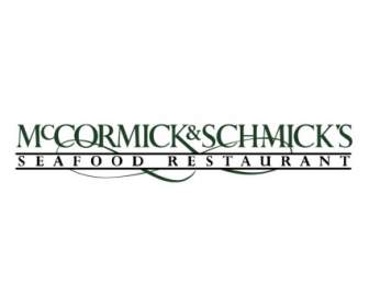 Schmicks McCormick
