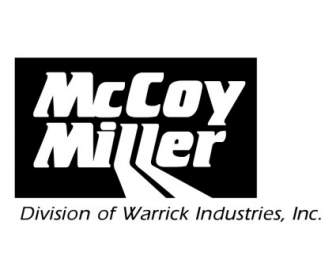 Miller McCoy