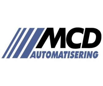 Mcd Automatisering