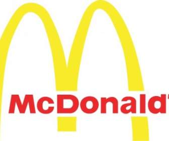 Logotipo De McDonald ' S