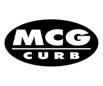 Mcg Curb