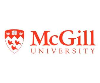Universidade De McGill