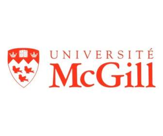 มหาวิทยาลัย Mcgill