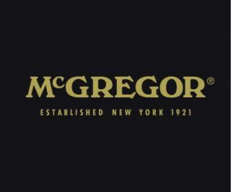 McGregor