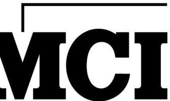 Logotipo De MCI