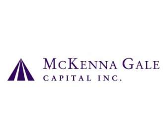 Mckenna Gale Capital