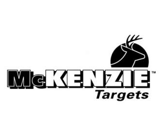 Obiettivi Di McKenzie