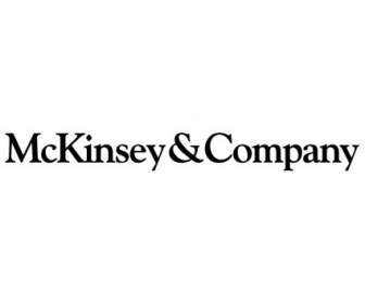 Mckinsey Company
