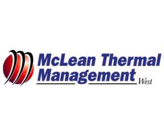 Mclean Thermal Management