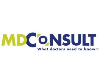 MD Consult