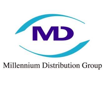 Mdgroup